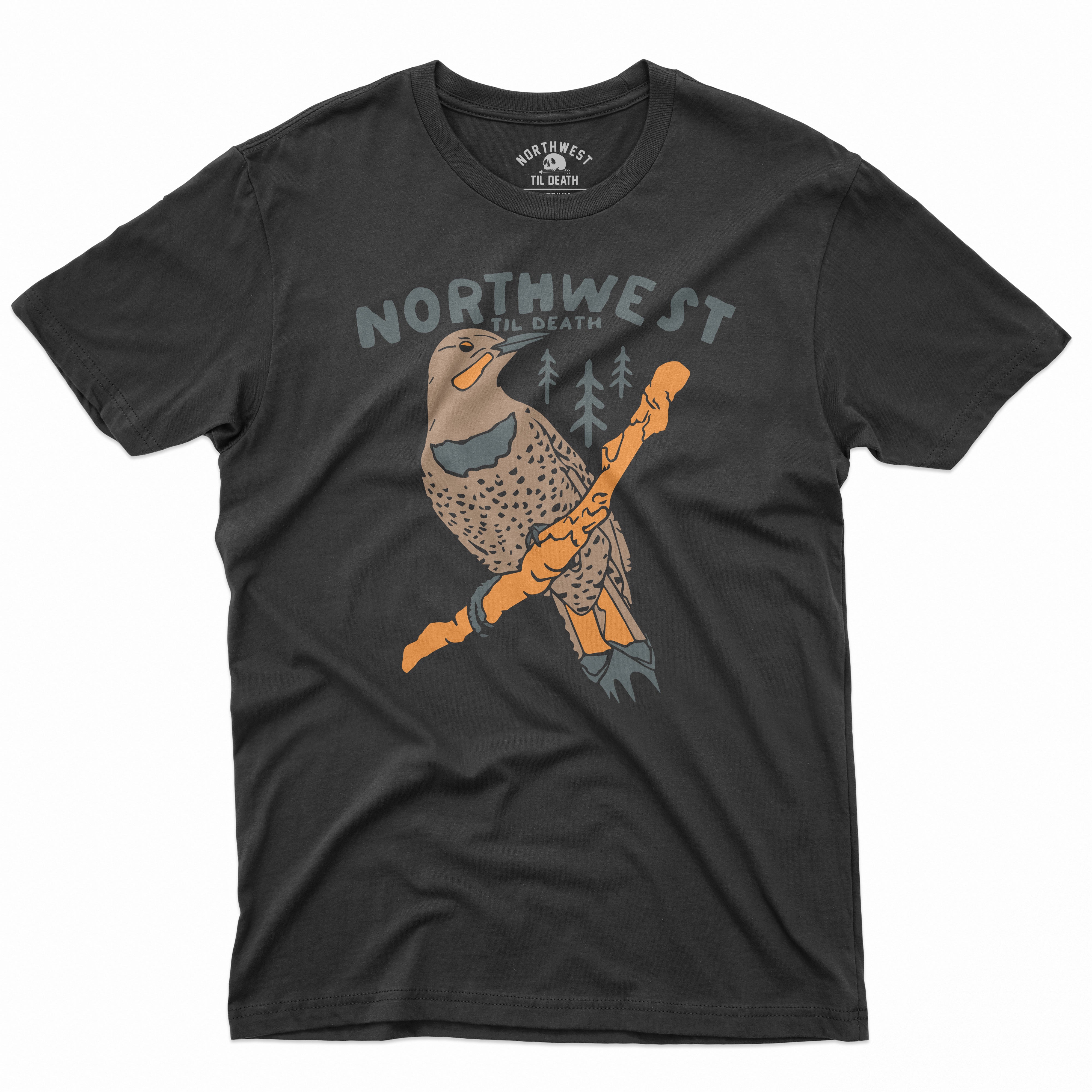 Northern Flicker T-Shirt